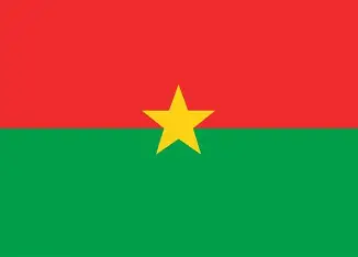 Burkina Faso